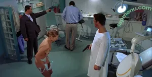 Bond Girls Nude / ribafuga nude photo #0225