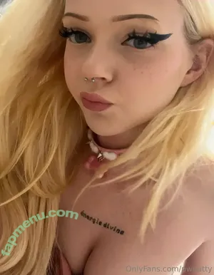 Bondagefairy / b00b1e nude photo #0007