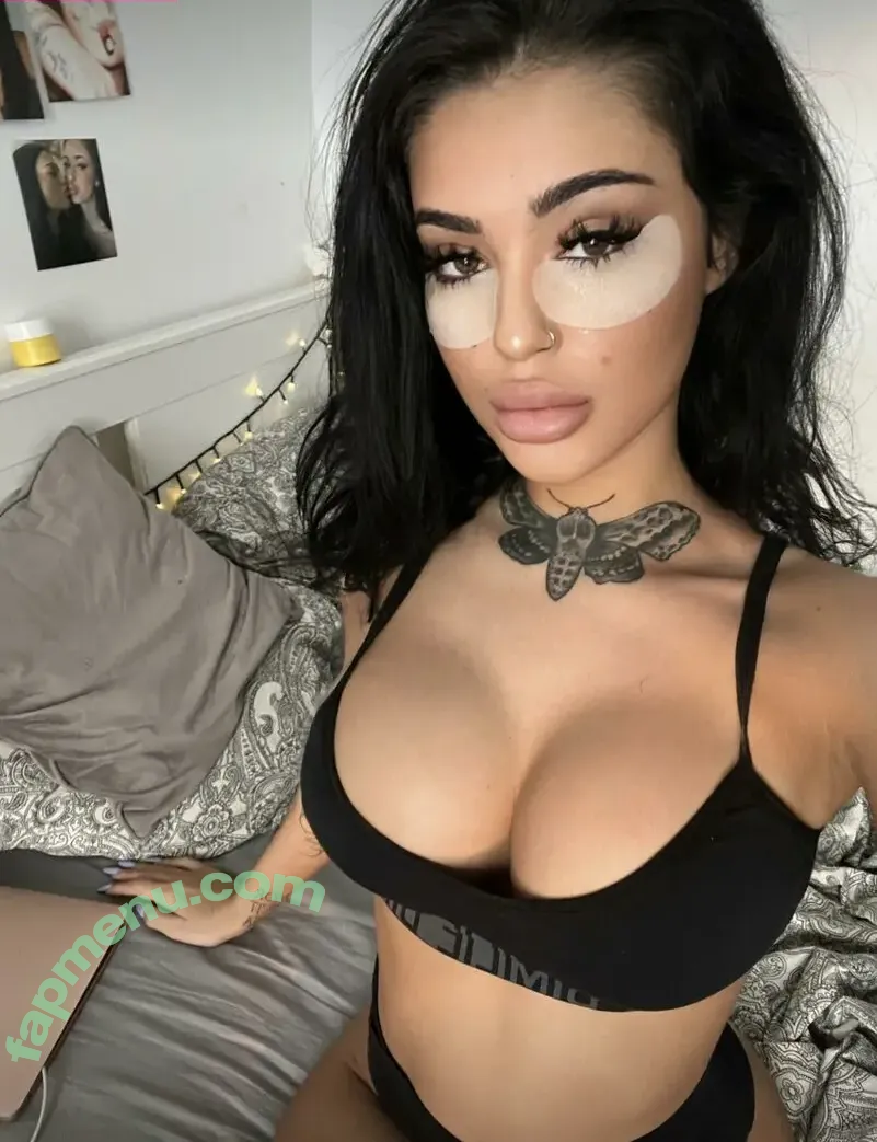 Bondrix nude photo #0005 (bondrix.m)