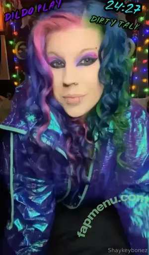 bonezxxx / bonezzz nude photo #0064