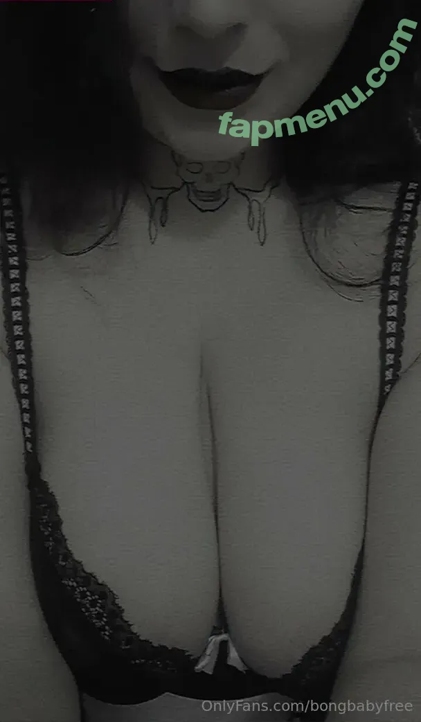 bongbabyfree nude photo #0015 (bongbaby21)