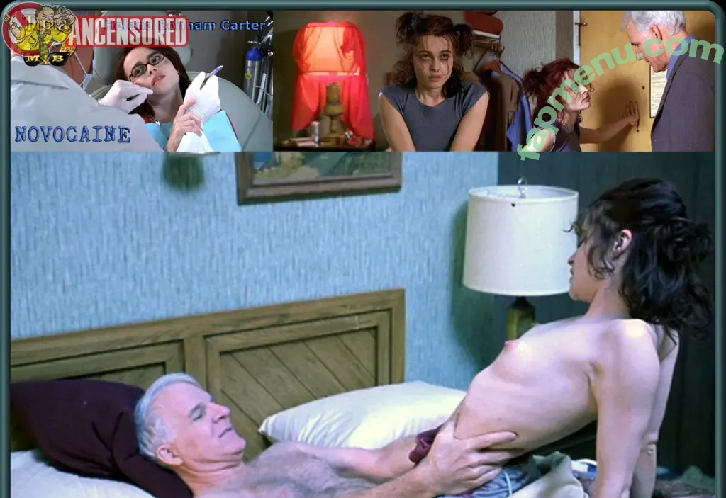 Bonham Carter nude photo #0005 (Bonham Carter)