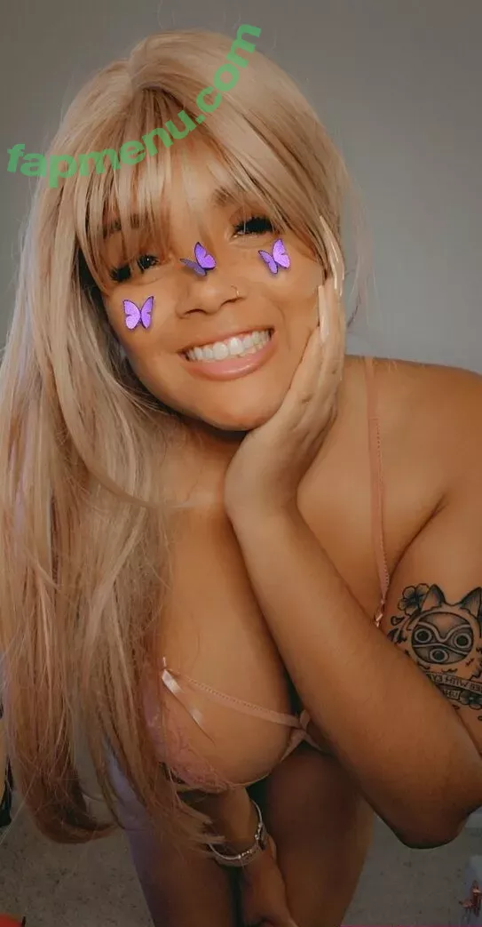 bonitablancaaa nude photo #0007 (minablancaa)