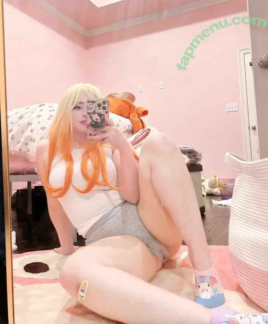 bonnibonkers nude photo #0016 (honey_cot)