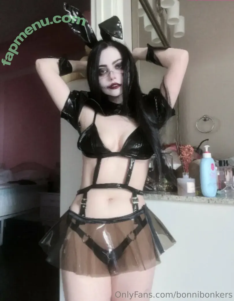 bonnibonkers nude photo #0060 (honey_cot)