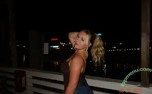 Bonnie Merritt / bonniemmerritt nude photo #0009