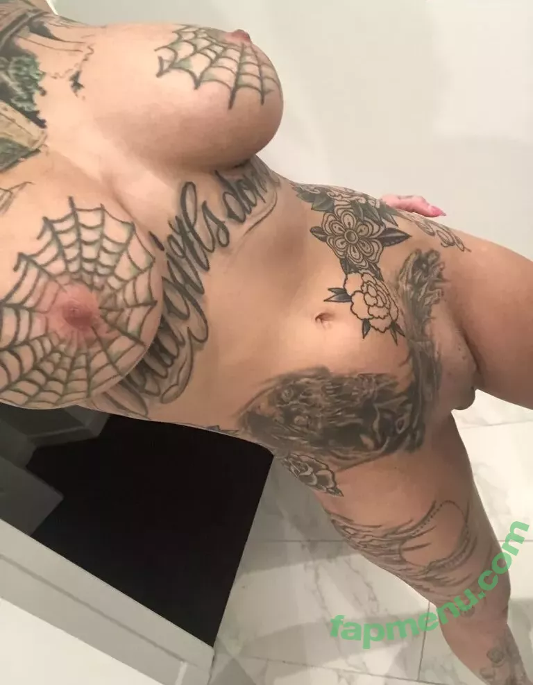 Bonnie Rotten nude photo #0270 (bonnierottenx / officialbonnierotten)