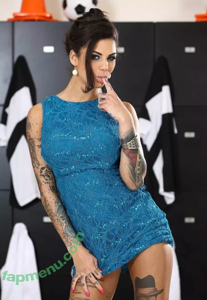 Bonnie Rotten nude photo #0582 (officialbonnierotten)