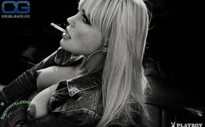 Bonnie Strange / bonnie_strange / bonniestrange nude photo #0311