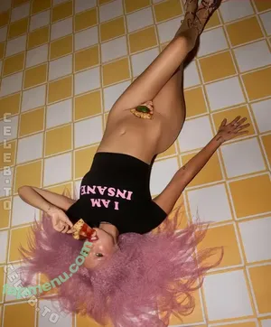 Bonnie Strange / bonnie_strange / bonniestrange nude photo #0321