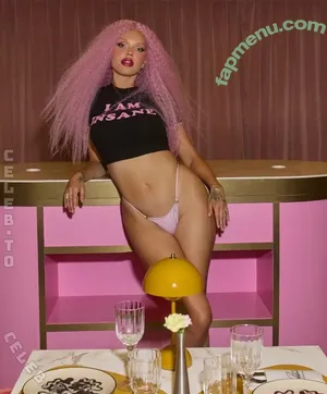 Bonnie Strange / bonnie_strange / bonniestrange nude photo #0322