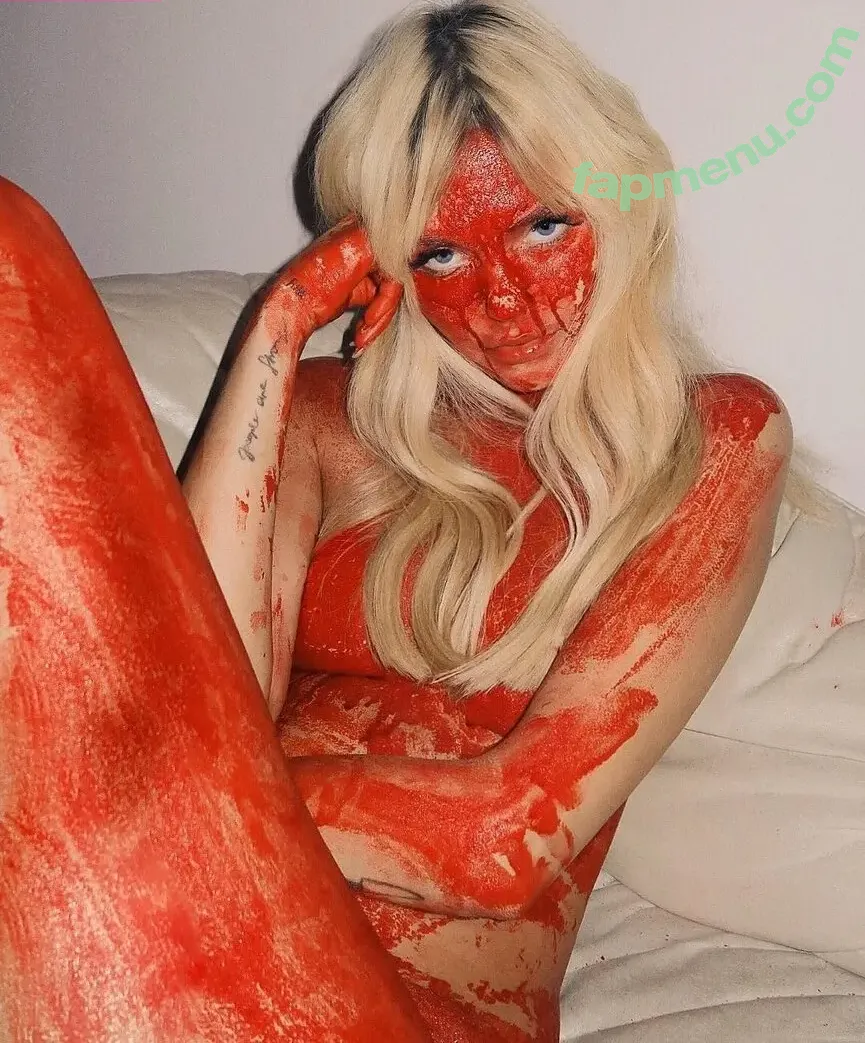 Bonnie Strange nude photo #0192 (bonnie_strange / bonniestrange)