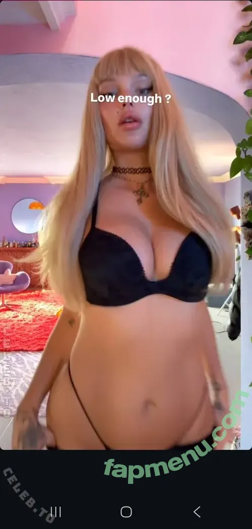 Bonnie Strange nude photo #0313 (bonnie_strange / bonniestrange)