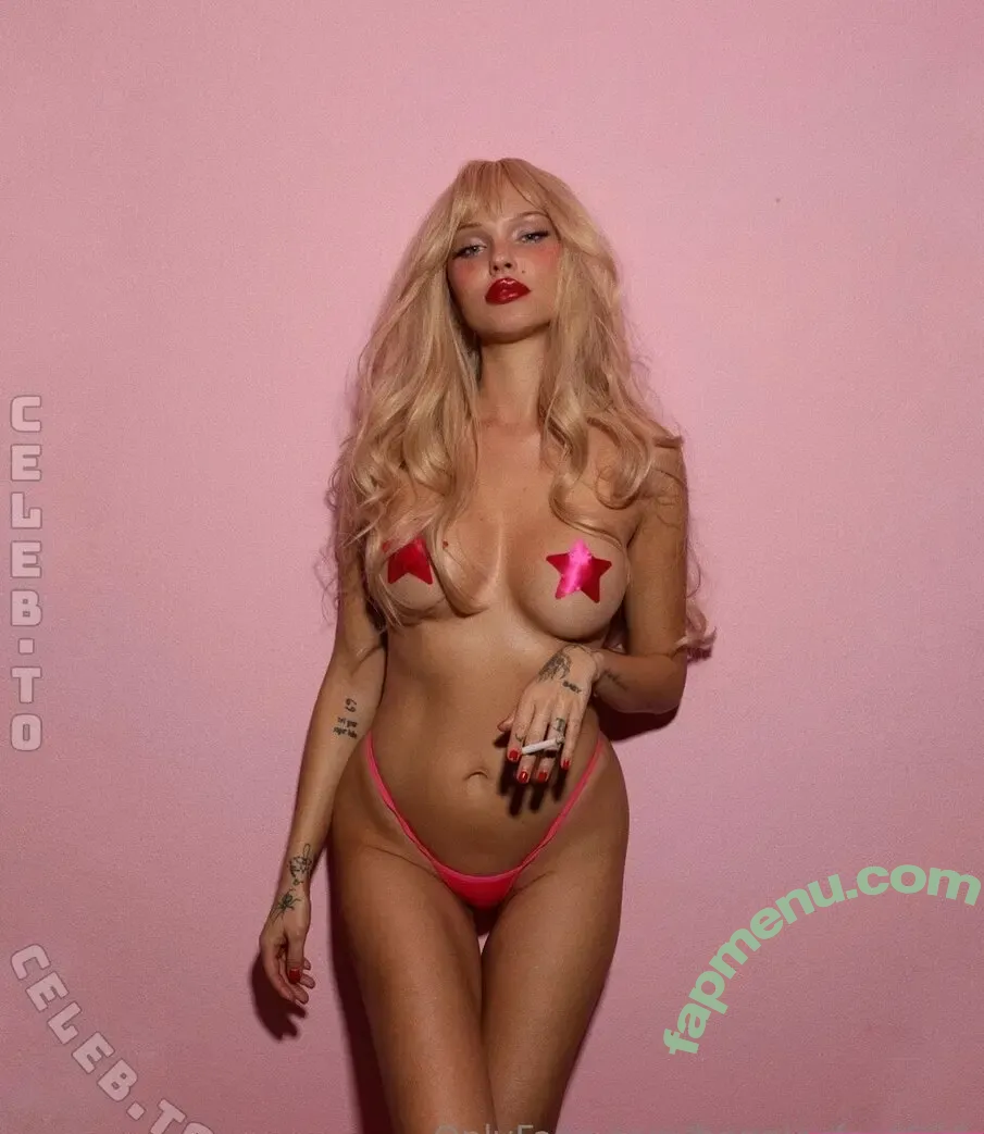 Bonnie Strange nude photo #0377 (bonnie_strange / bonniestrange)