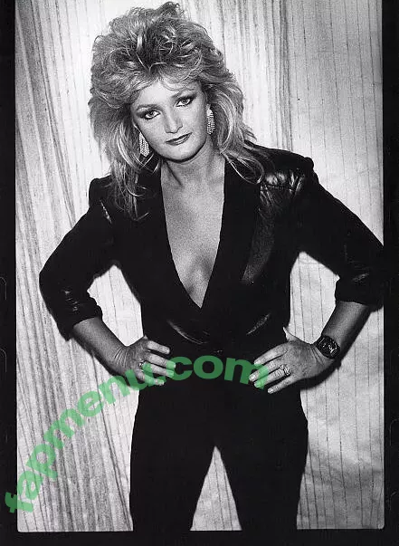 Bonnie Tyler nude photo #0007 (bonnietylerofficial)