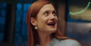 Bonnie Wright / thisisbwright nude photo #0260