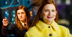 Bonnie Wright / thisisbwright nude photo #0261