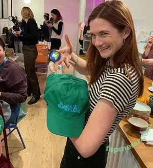 Bonnie Wright / thisisbwright nude photo #0269