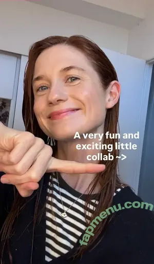 Bonnie Wright / thisisbwright nude photo #0282