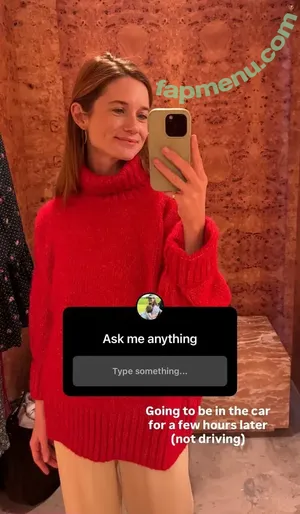 Bonnie Wright / thisisbwright nude photo #0296