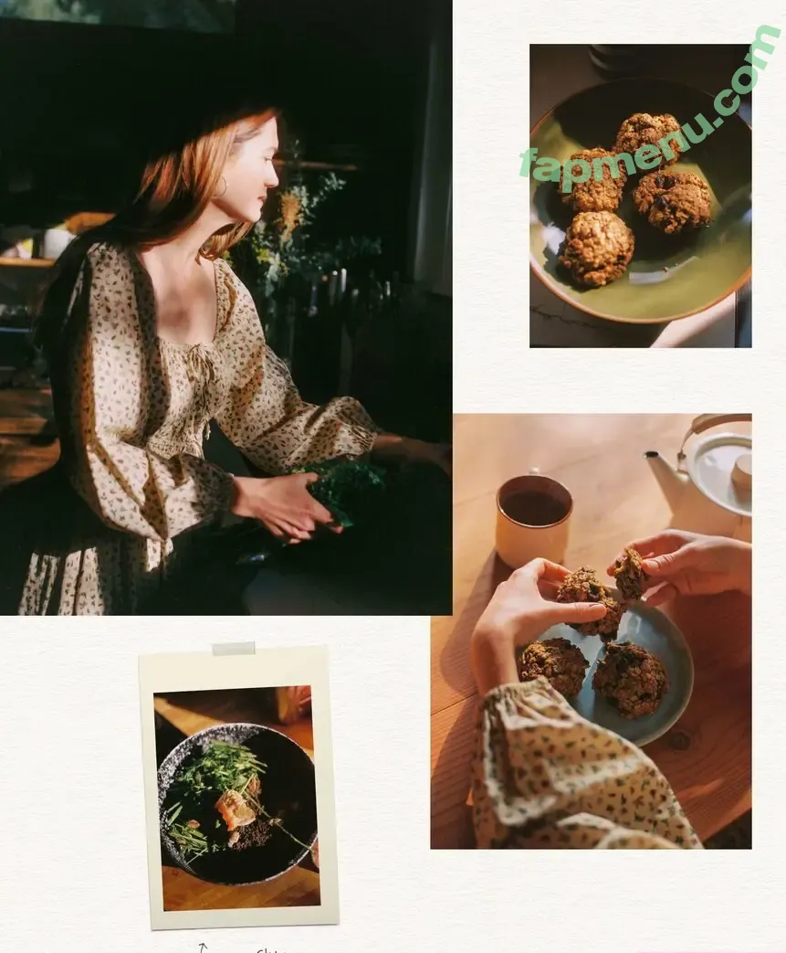 Bonnie Wright nude photo #0148 (thisisbwright)
