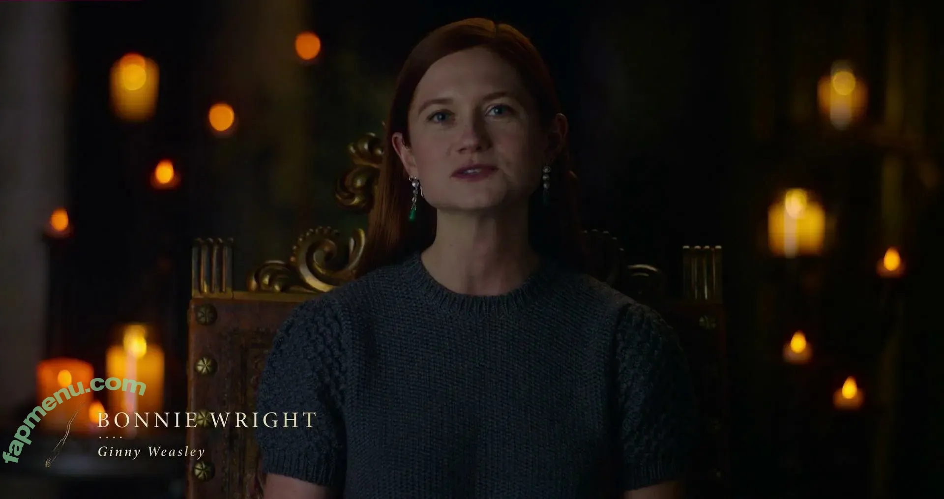 Bonnie Wright nude photo #0262 (thisisbwright)