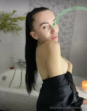 Bonniebi / bonnieof22 nude photo #0086
