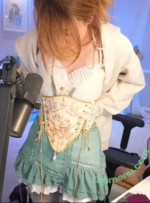 Bonnierabbit / bonniera88it nude photo #0096