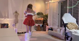 Bonnierabbit / bonniera88it / bonniewords nude photo #0135