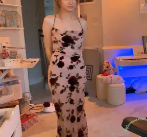 Bonnierabbit / bonniera88it / bonniewords nude photo #0142