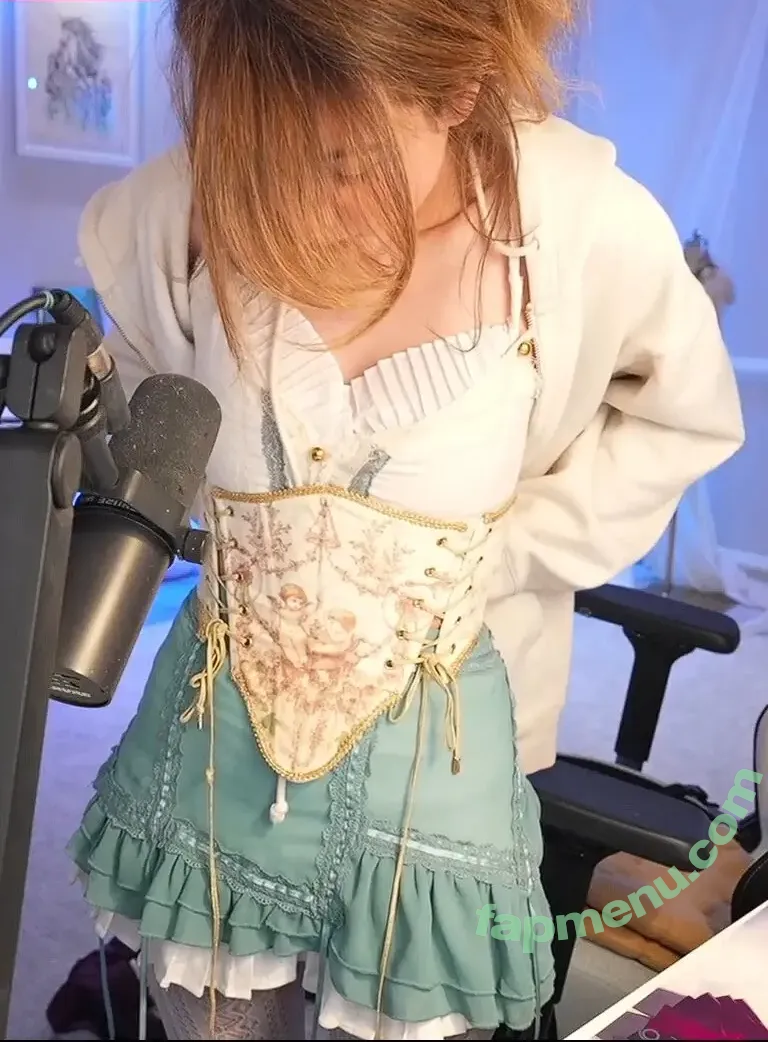 Bonnierabbit nude photo #0096 (bonniera88it)