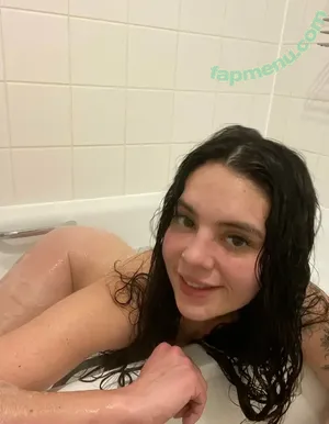 Bonniexo98 / bonniedontcare nude photo #0010