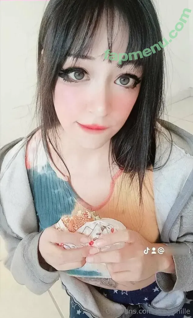 bonvanille nude photo #0008 (bon_vanilla_darling)