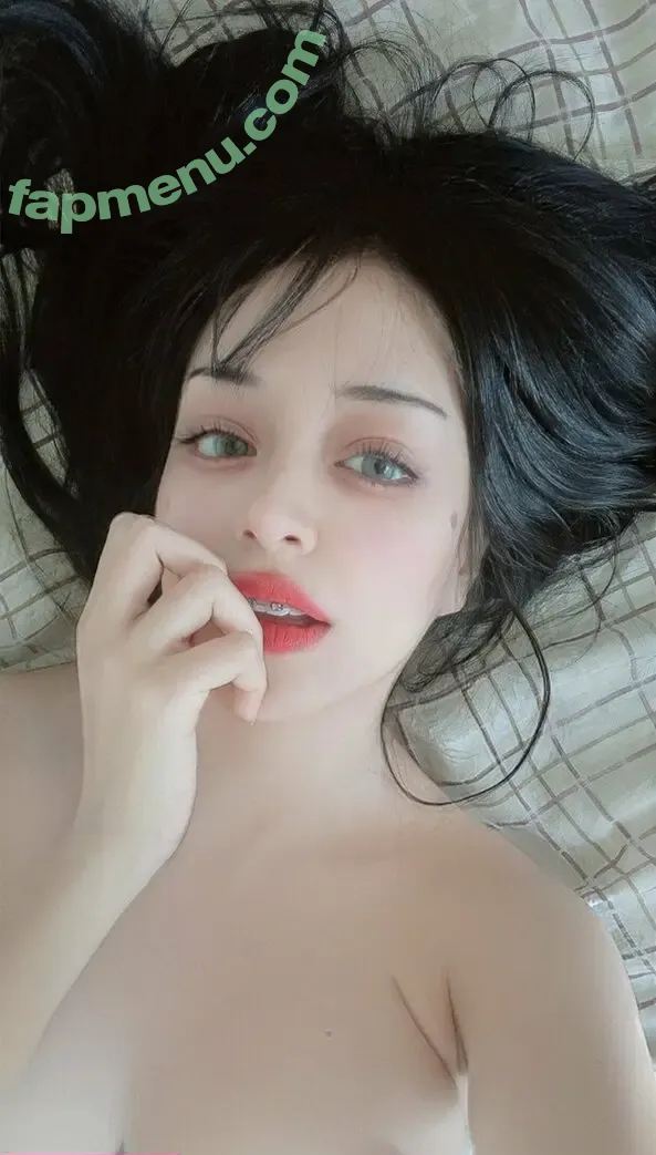 bonvanille nude photo #0010 (bon_vanilla_darling)