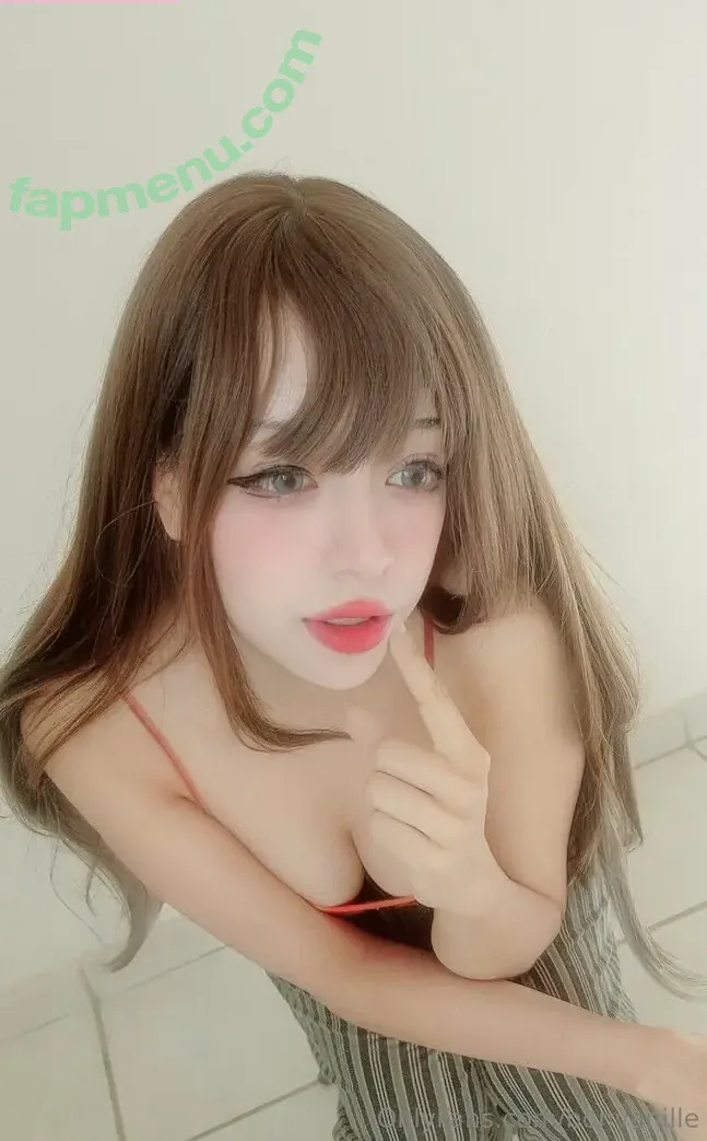 bonvanille nude photo #0016 (bon_vanilla_darling)