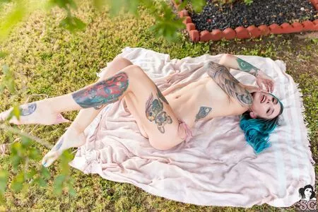 Boobasg / Boobasuicide / bananaland nude photo #0044