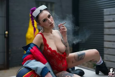 Boobasg / Boobasuicide / bananaland nude photo #0122