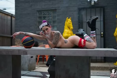 Boobasg / Boobasuicide / bananaland nude photo #0127