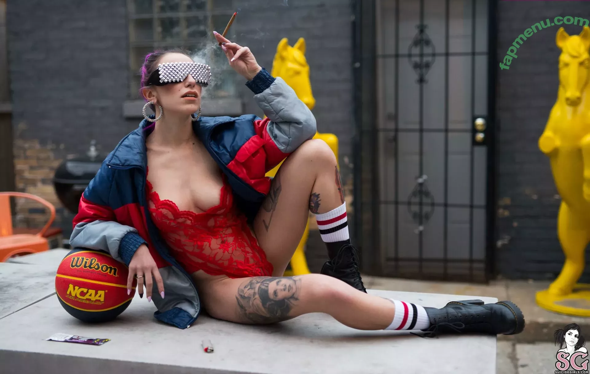 Boobasg nude photo #0113 (Boobasuicide / bananaland)