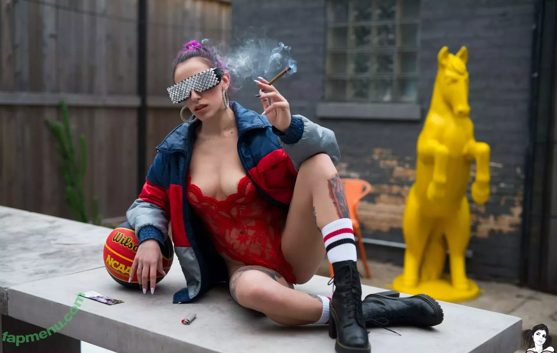 Boobasg nude photo #0114 (Boobasuicide / bananaland)