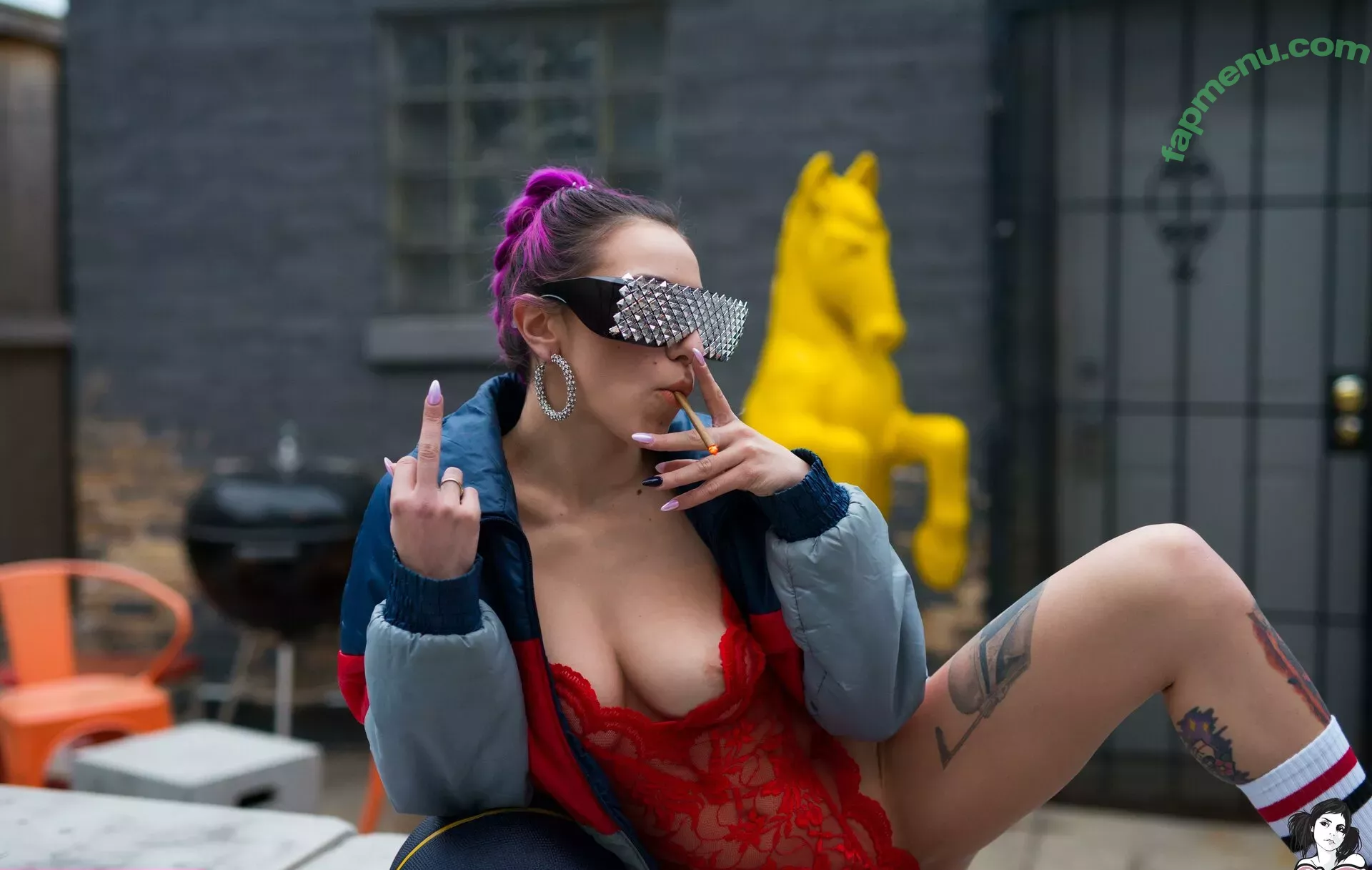 Boobasg nude photo #0115 (Boobasuicide / bananaland)