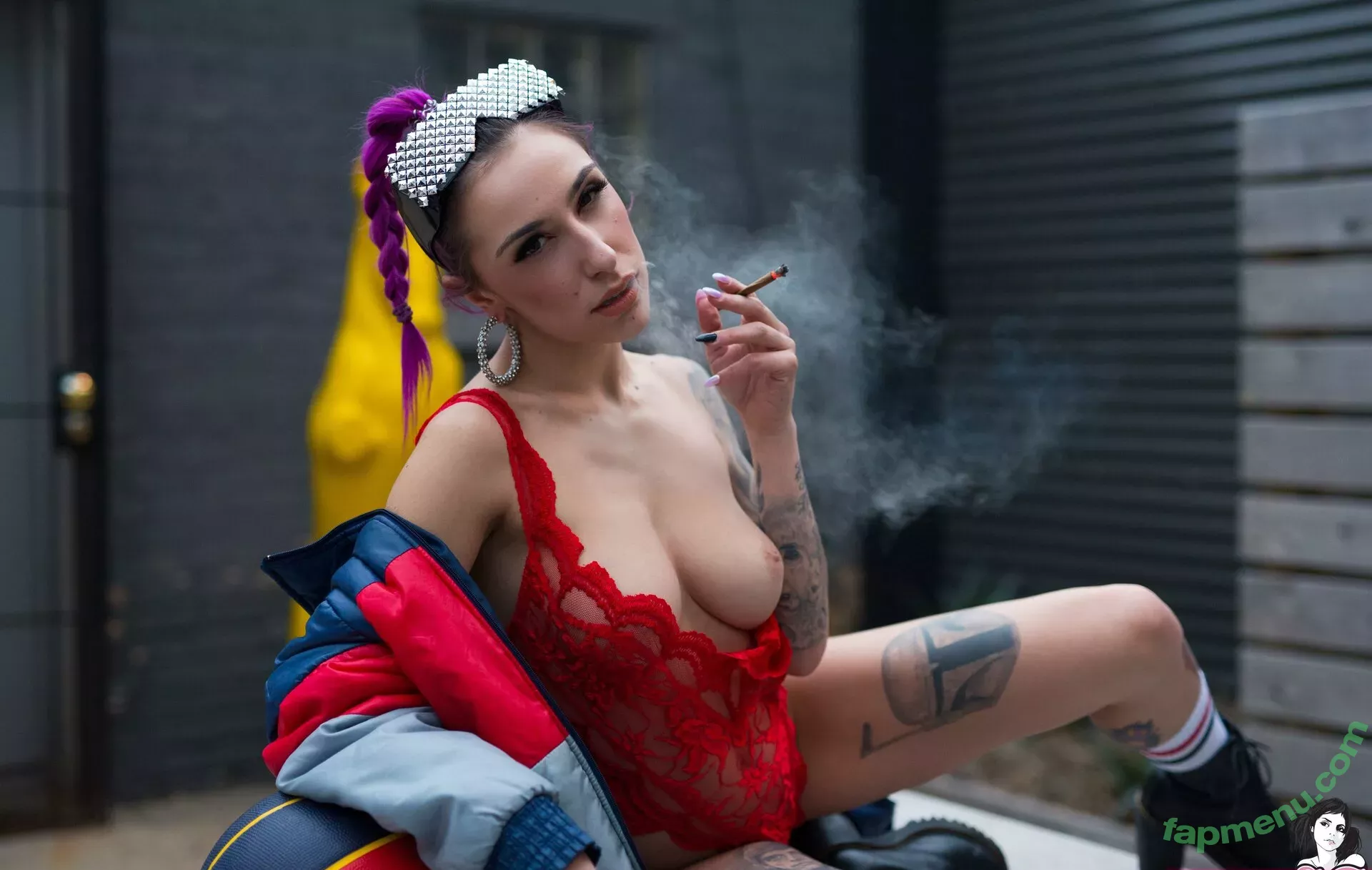 Boobasg nude photo #0122 (Boobasuicide / bananaland)