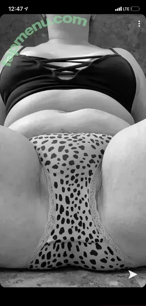 boobnoobs / boobnoob_za nude photo #0005