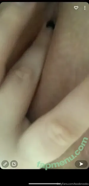 boobnoobs / boobnoob_za nude photo #0010