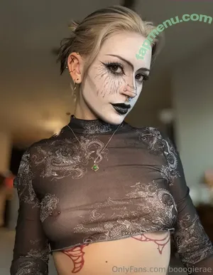 BoogieRae / boogiewomanrae / booogierae nude photo #0013