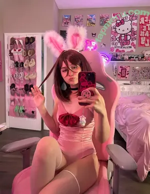 booleahhh / lilblondieboo nude photo #0031