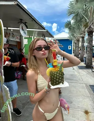booleahhh / lilblondieboo nude photo #0095