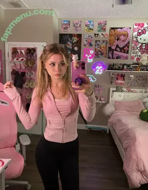 booleahhh / lilblondieboo nude photo #0099