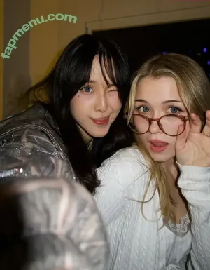 booleahhh / lilblondieboo nude photo #0109