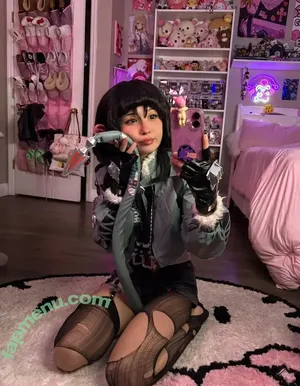 booleahhh / lilblondieboo nude photo #0116